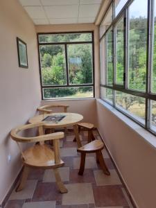 Gallery image of Apartman Damjanovic in Cetinje