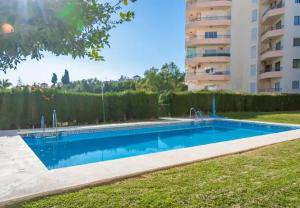 Kép Apartment Tahiti Beach szállásáról Nerjában a galériában