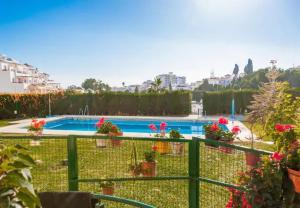 Fotografia z galérie ubytovania Apartment Tahiti Beach v destinácii Nerja