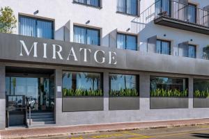 Fotografia z galérie ubytovania GHT Miratge - Only Adults 18 and up v Lloret de Mar