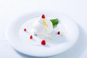 Cibo presso il bed & breakfast o nelle vicinanze