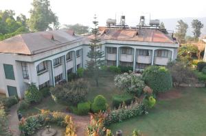 Gallery image of Blue Country Resort in Panchgani