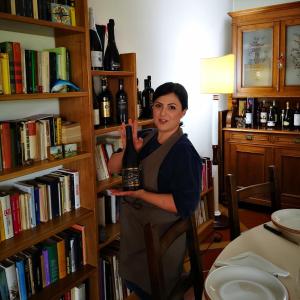 Goście zatrzymujący się w obiekcie La Tinaia Country House