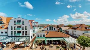 Photo de la galerie de l'établissement Seeluft 34 - Wangerooge, à Wangerooge