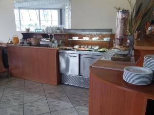 Gallery image of Hotel Filoxenia Beach in Leptokaria