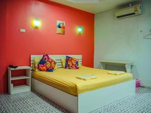 Φωτογραφία από το άλμπουμ του The powerin resort σε Chachoengsao