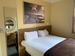 Foto da galeria de Chiltern Holiday apartments em Whitby