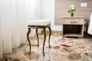 Fotografie z fotogalerie ubytování Le Calette Rooms - Puglia Mia Apartments v destinaci Monopoli