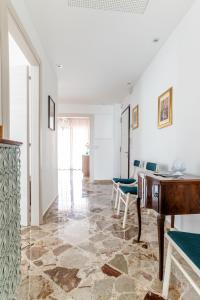 Fotografie z fotogalerie ubytování Le Calette Rooms - Puglia Mia Apartments v destinaci Monopoli