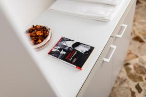 Fotografie z fotogalerie ubytování Le Calette Rooms - Puglia Mia Apartments v destinaci Monopoli