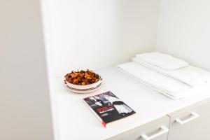 Fotografie z fotogalerie ubytování Le Calette Rooms - Puglia Mia Apartments v destinaci Monopoli + 37 fotografií