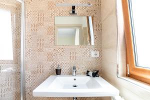 Koupelna v ubytování Le Calette Rooms - Puglia Mia Apartments
