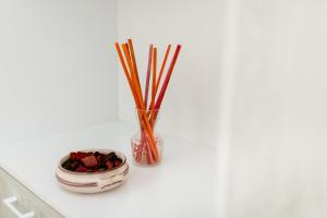 Fotografie z fotogalerie ubytování Le Calette Rooms - Puglia Mia Apartments v destinaci Monopoli
