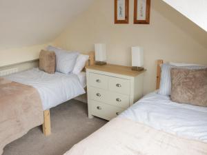 Gallery image of Whitewater Cottage in Llangollen