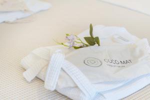 Gallery image of Maria Elena Suites in Limenas