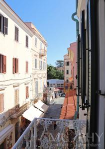 Imagen de la galería de Murphy Holiday Home - Residenza del centro, en La Maddalena