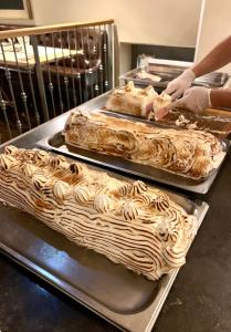 Gallery image of L'Annexe in Val dʼIs&egrave;re