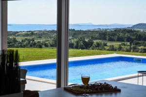 Fotografie z fotogalerie ubytování Vila Matak v destinaci Ražanac