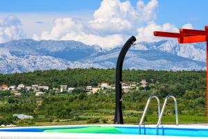 Fotografie z fotogalerie ubytování Vila Matak v destinaci Ražanac