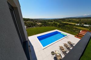 Fotografie z fotogalerie ubytování Vila Matak v destinaci Ražanac