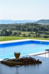 Fotografie z fotogalerie ubytování Vila Matak v destinaci Ražanac