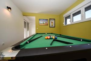 Fotografie z fotogalerie ubytování Vila Matak v destinaci Ražanac