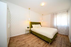 Fotografie z fotogalerie ubytování Vila Matak v destinaci Ražanac