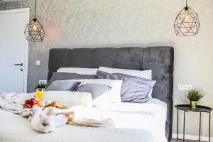 Fotografie z fotogalerie ubytování Vila Matak v destinaci Ražanac