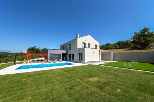 Fotografie z fotogalerie ubytování Vila Matak v destinaci Ražanac + 37 fotografií