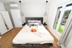 Fotografie z fotogalerie ubytování Vila Matak v destinaci Ražanac
