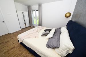 Fotografie z fotogalerie ubytování Vila Matak v destinaci Ražanac