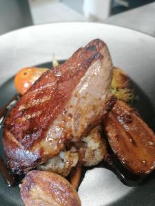 Fotografie z fotogalerie ubytování RELAIS DU TAURION v destinaci Saint-Priest-Taurion