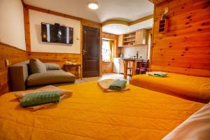 Gallery image of Apartments Tango in Kolašin