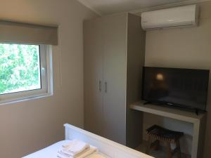 Gallery image of Aliki Boutique Hotel in Paralia Vrachou