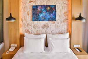 Fotografie z fotogalerie ubytování Atalante Hotel v destinaci Kaş