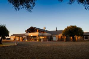 Gallery image of Almar Exclusive Game Ranch in Bloemhof