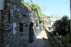 Fotografia z galérie ubytovania Il RosAle a Celle Ligure v destinácii Celle Ligure
