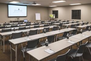 Konferenční prostory v ubytování Hotel Olivewood