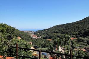 Príroda v okolí of the bed and breakfast