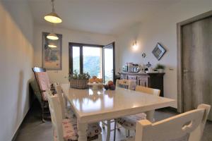 Posedenie v ubytovaní Il RosAle a Celle Ligure