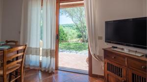 TV a/nebo společenská místnost v ubytování Welcomely - Mediterranea