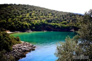 Gallery image of Aktaion in Milína