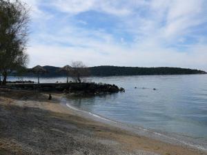 Gallery image of Aktaion in Milína