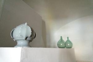 Fotografie z fotogalerie ubytování Donato Rooms v destinaci Trani