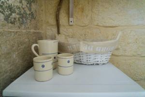 Fotografie z fotogalerie ubytování Donato Rooms v destinaci Trani