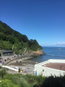 Gallery image of Eddies by the Sea in Ilfracombe