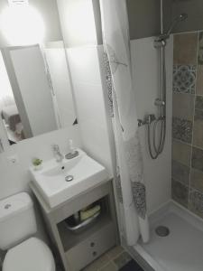 Gallery image of Mini-apartment Donna Rosa D'Alvadorez in Alicante