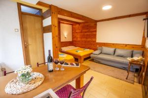 Gallery image of Apartments Tango in Kolašin