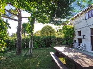 Gambar di galeri bagi Casale Fonte delle Pietre di Offida +44 gambar