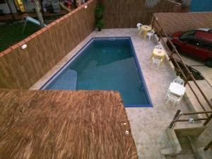 Imagem da galeria de Residencial Villa Nova SUITE em Boicucanga mais 50 fotografias